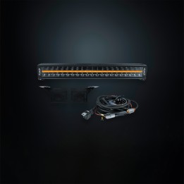 EC Approved LED Projector, Strands 22" - EDK.ro