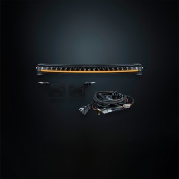 Proiector LED Omologat, Strands 22" - EDK.ro