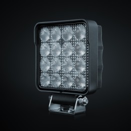EC Approved LED Projector, Strands 25W - EDK.ro