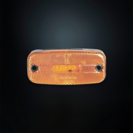 LED Warning Light, Strands Freedom Legacy - EDK.ro