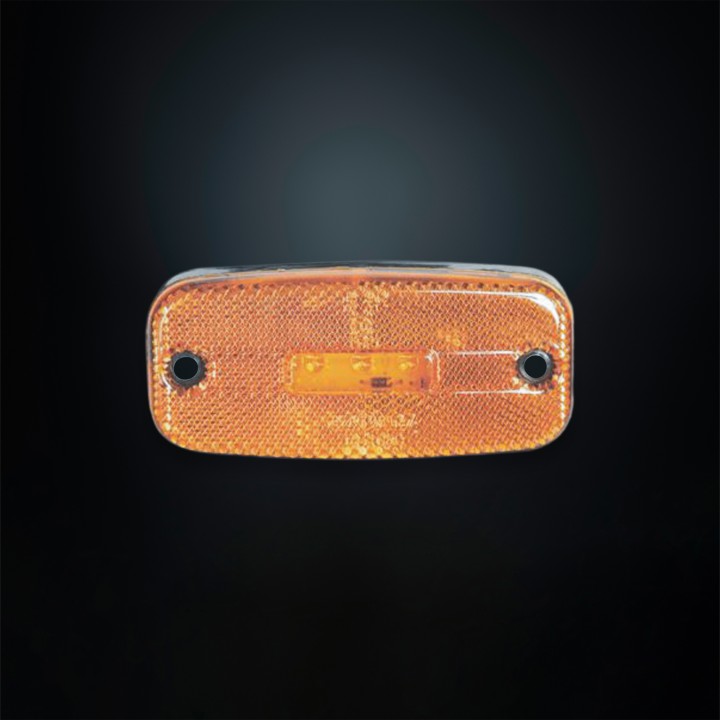 Lumină LED de Avertizare, Strands Freedom Legacy - EDK.ro