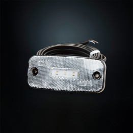 Proiector LED Omologat Pentru Poziții, Strands Freedom Legacy - EDK.ro