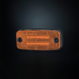 LED Warning Light, Strands Freedom Legacy - EDK.ro