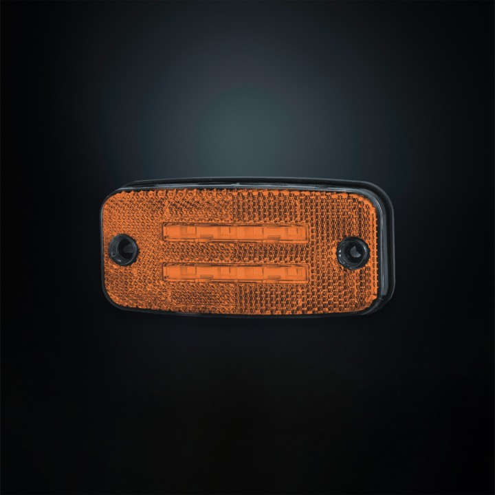 Lumină LED de Avertizare, Strands Freedom Legacy - EDK.ro