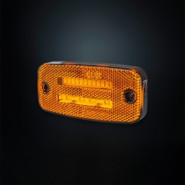 LED Warning Light, Strands Freedom Legacy - EDK.ro