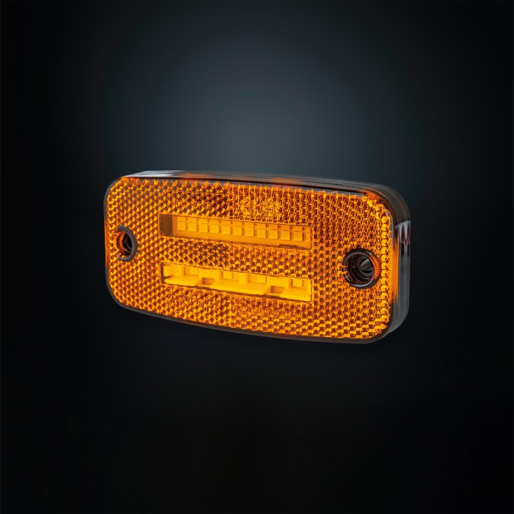 LED Warning Light, Strands Freedom Legacy - EDK.ro