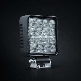 Proiector LED Omologat, Strands 25W - EDK.ro