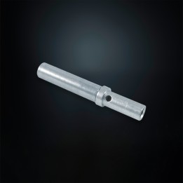 Electric Cable Kit for LED Projectors, Strands Connector Deutsch DT06 Female - EDK.ro