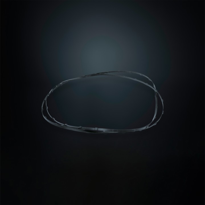 Rotor Light Belt, Strands Rotor Light Belt - EDK.ro