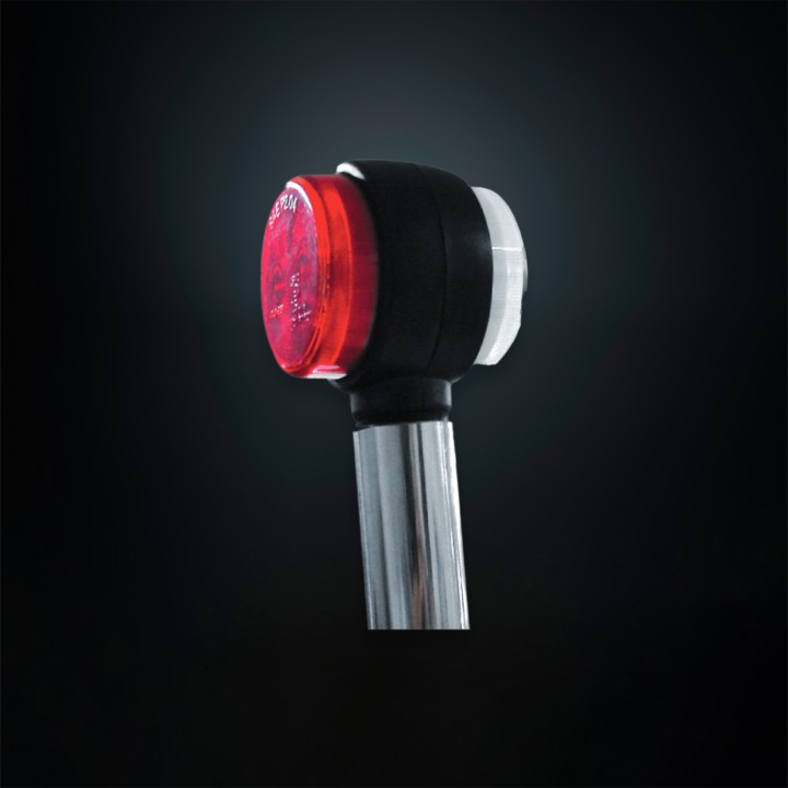 EC Approved LED Projector Integration Kit, Strands Pole Mount Article MA - EDK.ro