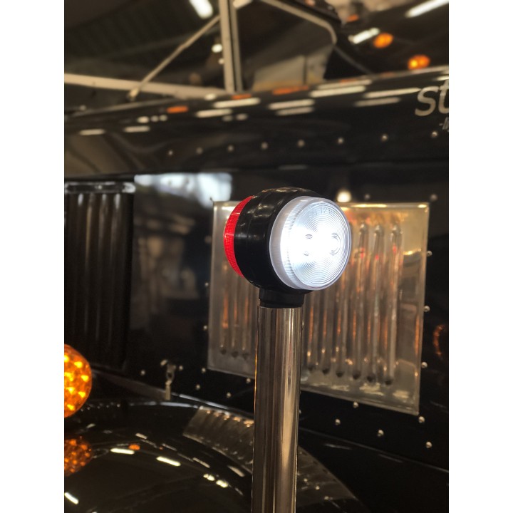 EC Approved LED Projector Integration Kit, Strands Pole Mount Article MA - EDK.ro
