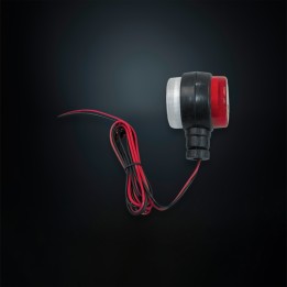 Proiector LED Omologat Pentru Poziții, Strands, Article MA - EDK.ro