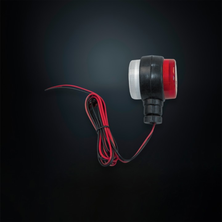 EC Approved LED Position Light Projector, Strands, Article MA - EDK.ro