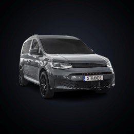 EC Approved LED Projector Integration Kit for Grille, Strands 20", Volkswagen Caddy 2021 - Present - EDK.ro