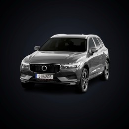 EC Approved LED Projector Integration Kit for Grille, Strands 20", Volvo XC60 2018 - Present - EDK.ro