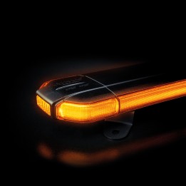 Kit de Integrare Girofar LED Omologat de Avertizare Pentru Plafon Spate, Strands Cruise Light, Opel Vivaro 2014 - 2019 - EDK.ro