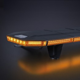 Kit de Integrare Girofar LED Omologat de Avertizare Pentru Plafon Față, Strands Monitum, Renault Master 2010 - Prezent - EDK.ro