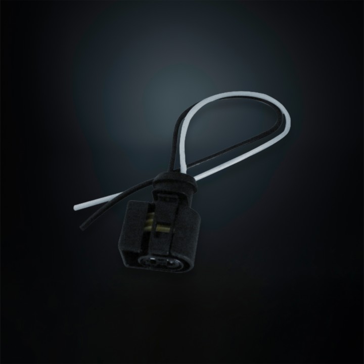 Electric Cable Kit for LED Projectors, Strands LED Cable - EDK.ro