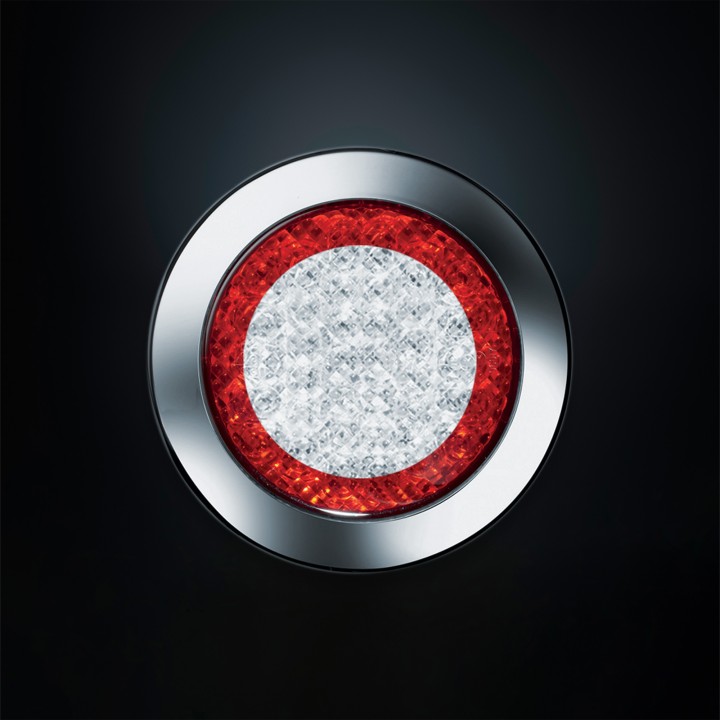LED Warning Light, Strands 24V - EDK.ro