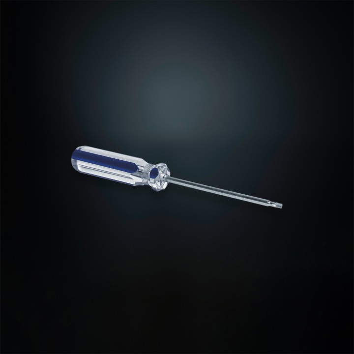 Șurubelniță, Strands Screwdriver - EDK.ro