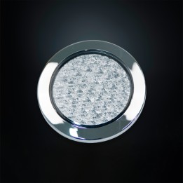 EC Approved LED Fog Light Projector, Strands Jokon - EDK.ro