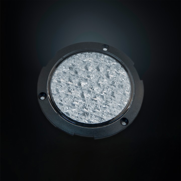EC Approved LED Fog Light Projector, Strands Jokon - EDK.ro