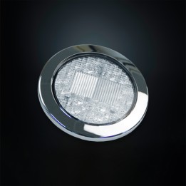 LED Warning Light, Strands Jokon 24V - EDK.ro