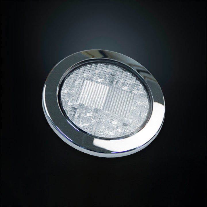 Lumină LED de Avertizare, Strands Jokon 24V - EDK.ro