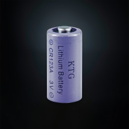 Baterie, Strands Battery CR123A - EDK.ro