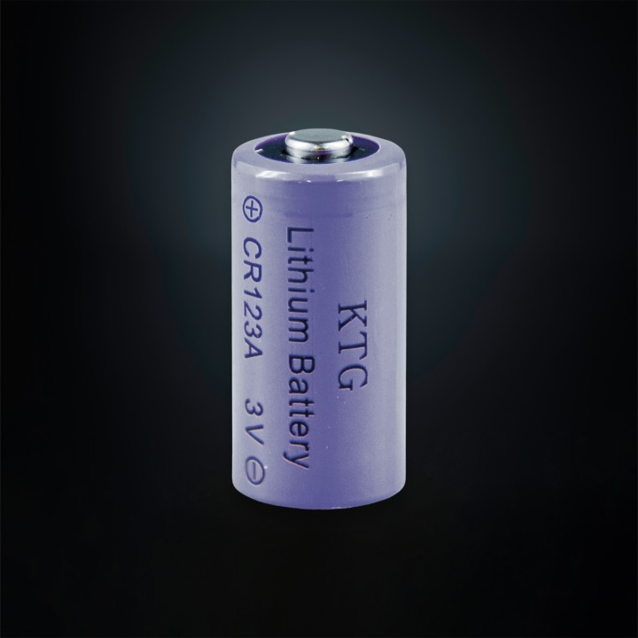 Baterie, Strands Battery CR123A - EDK.ro