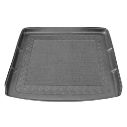 Boot Liner, Trux Tailored (Rail Fixing System), Audi Q5 2008 - 2017 - EDK.ro