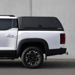 Hardtop Bed Cover, ProTop Gullwing, BYD Shark Double Cab 2025 - Present - EDK.ro