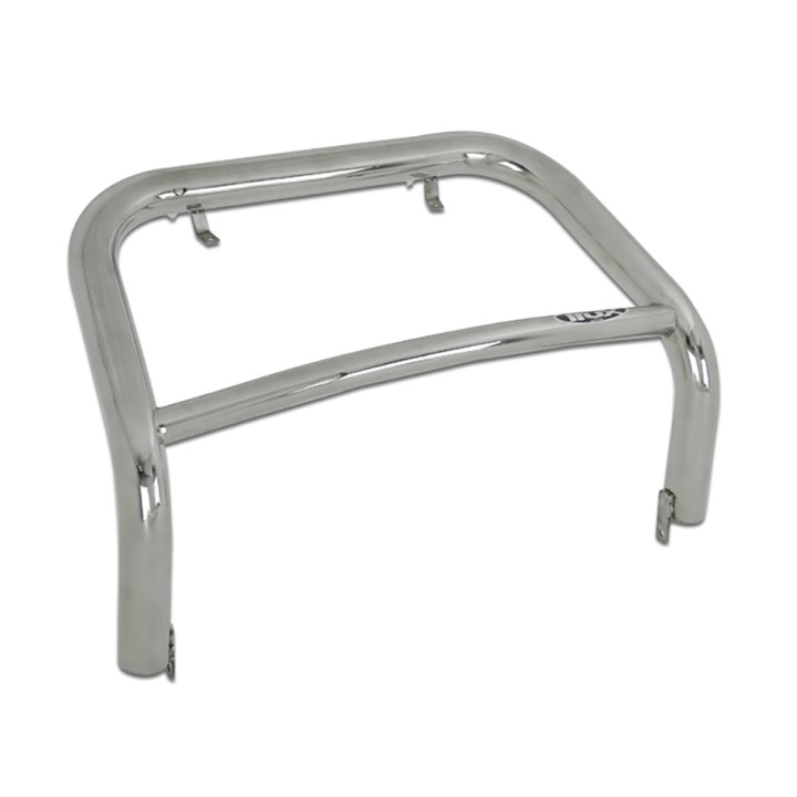 Bullbar Off-Road, Trux A-Frame, Chevrolet Captiva - EDK.ro