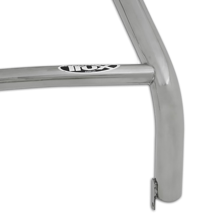 Bullbar Off-Road, Trux A-Frame, Chevrolet Captiva - EDK.ro