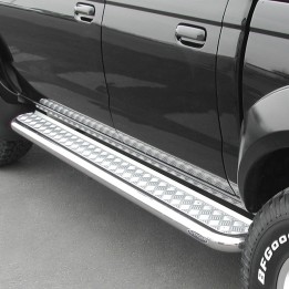 Praguri Laterale, Trux, Daihatsu Sportrak - EDK.ro