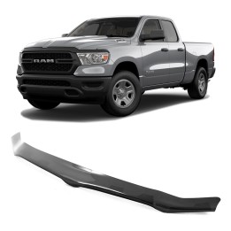 Bonnet Protector, Trux Ram, Color Dark Smoke, Dodge RAM 1500 2020 - Present - EDK.ro
