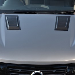 Bonnet Scoop, Trux Universal Pair of S - EDK.ro
