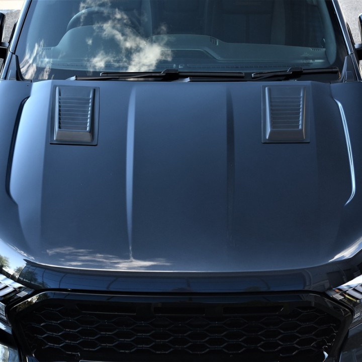 Bonnet Scoop, Trux Universal Pair of S - EDK.ro