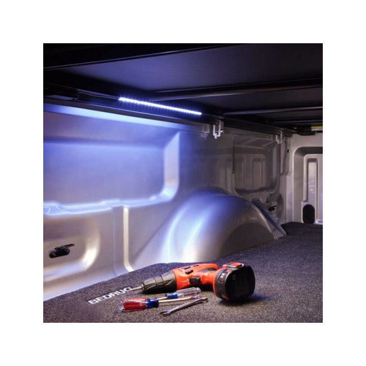 Battery Powered LED Lights Kit for Bed Lighting, Trux - EDK.ro