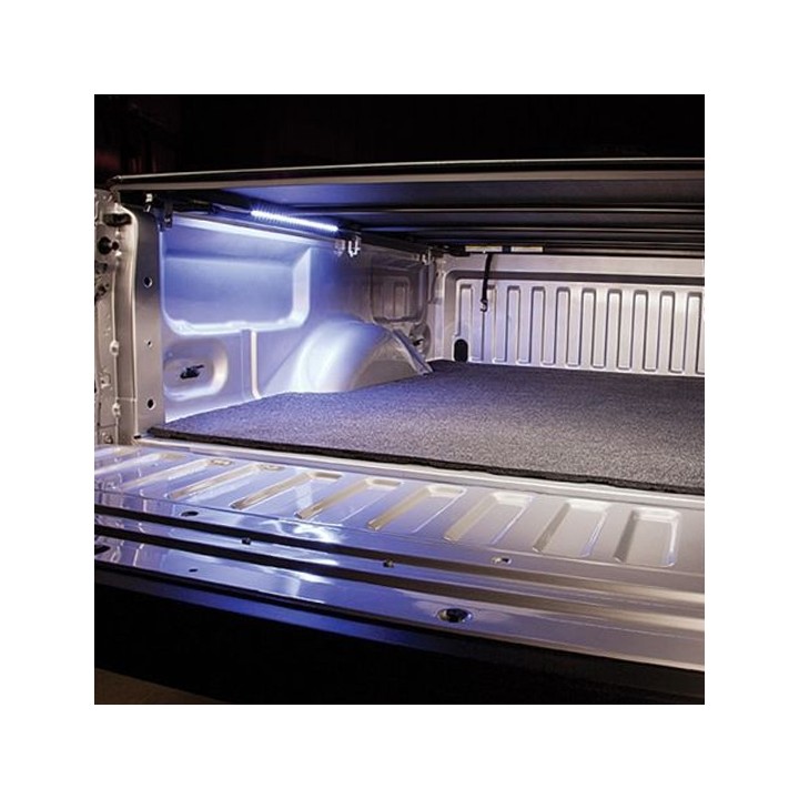 Kit de Iluminare LED Pentru Benă cu Baterii, Trux - EDK.ro