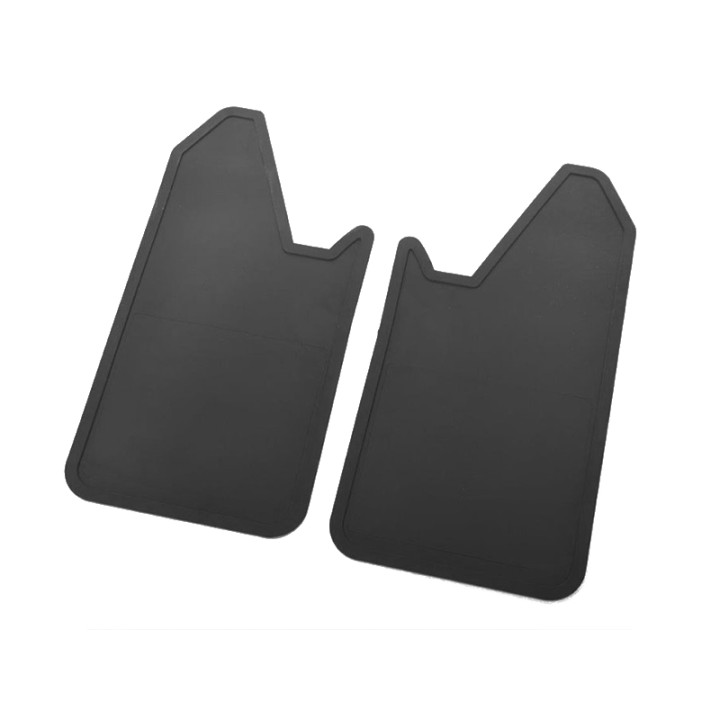 Mud Flaps, Trux Universal Large Rubber H54cm X W27.5cm - EDK.ro