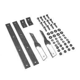 Apărători de Noroi, Trux Universal Hanger Kit - EDK.ro