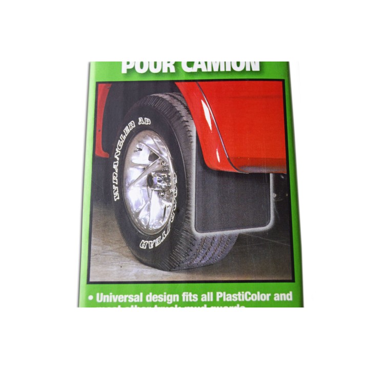 Apărători de Noroi, Trux Universal Hanger Kit - EDK.ro