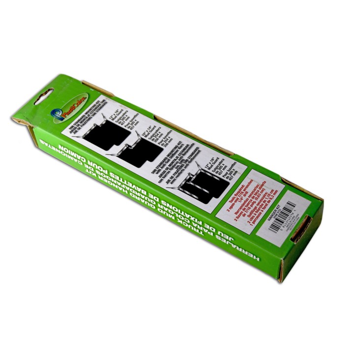 Apărători de Noroi, Trux Universal Hanger Kit - EDK.ro