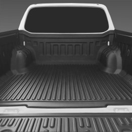 Over Rail Bed Liner, Pro-Form SportGuard, Fiat Fullback Double Cab 2016 - 2019 - EDK.ro