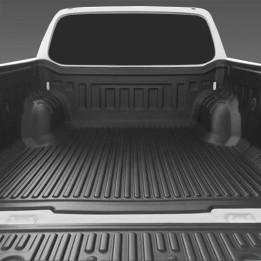 Capitonaj Pentru Benă fără Margine, Pro-Form SportGuard, Fiat Fullback Cabină Dublă 2016 - 2019 - EDK.ro