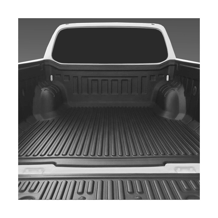 Capitonaj Pentru Benă fără Margine, Pro-Form SportGuard, Fiat Fullback Cabină Dublă 2016 - 2019 - EDK.ro