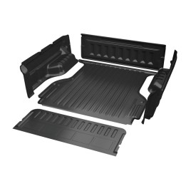 Under Rail Bed Liner, Pro-Form SportGuard, Fiat Fullback Double Cab 2016 - 2019 - EDK.ro