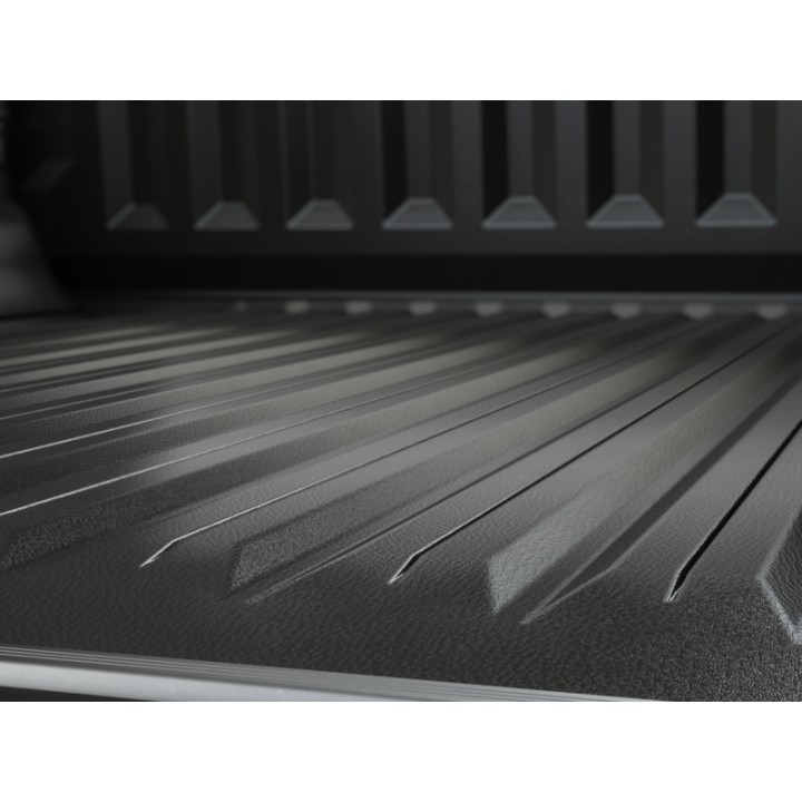 Under Rail Bed Liner, Pro-Form SportGuard, Fiat Fullback Double Cab 2016 - 2019 - EDK.ro