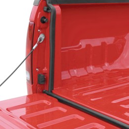 Tailgate Seal Kit, Trux, Fiat Fullback Double Cab 2016 - 2019 - EDK.ro